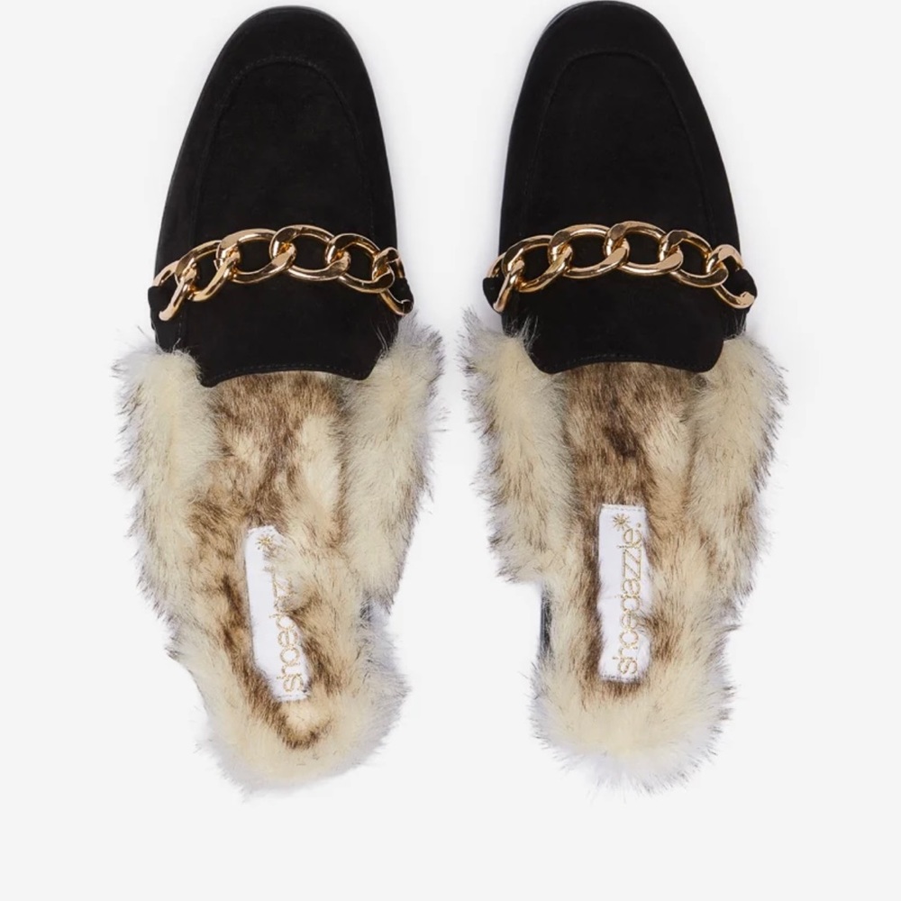 Fashionable flats